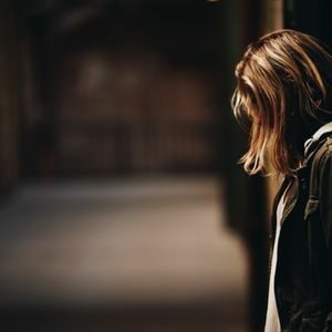 Te sientes perdida, estancada o encerrada en tu vida? terapeuta Dolors Garcia Massot