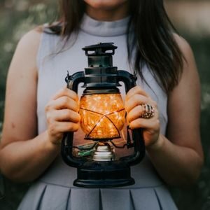 Siente tu poder interior terapeuta Dolors Garcia Massot