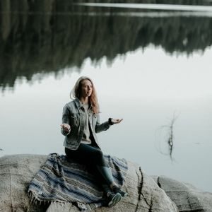 Siente tu poder interior terapeuta Dolors Garcia Massot